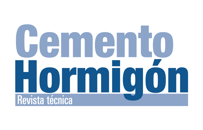 Cemento hormigón